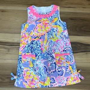 Lilly Pulitzer Girls Shift